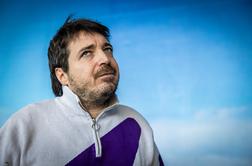 Ko človeku ne preostane drugega, kot da ugrabi direktorja zavarovalnice