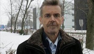 Intervju z Renatom Vidrihom: Potres razgali vsako napako v gradnji