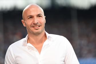 Olimpija ima novega športnega direktorja: Necata Aygüna našli v Münchnu