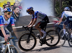 Red Bull Bora hansgrohe