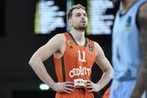 Cedevita Olimpija, Jaka Blažič