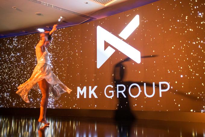 35. obletnica MK Group | Foto: 