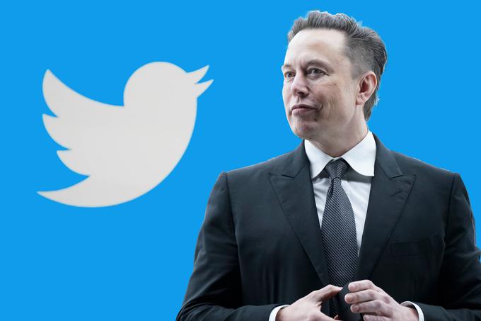 Musk je leta 2022 v okviru posla v vrednosti 44 milijard dolarjev (40,4 milijarde evrov) kupil Twitter. Forbes ocenjuje, da je družbeno omrežje, ki ga je Musk preimenoval v X, samo od avgusta 2024 do danes izgubilo skoraj 70 odstotkov vrednosti. Muskovi kritiki trdijo, da se na tem omrežju, ki je postalo zelo pomemben Muskov megafon, vse bolj krepijo raznovrstni teoretiki zarot in skrajni desničarji. Musk na omrežju pogosto dviga prah s svojimi provokativnimi, žaljivimi in napadalnimi objavami. | Foto: Guliverimage