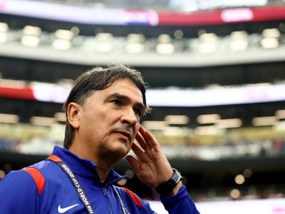 Pri Hrvatih vrag vzel šalo, Zlatko Dalić napovedal spremembe