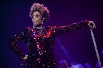 Macy Gray: Bila sem klovn. Nisem več.