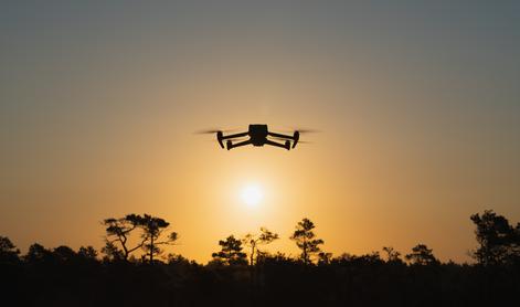 Zračni incidenti v Belgiji: Britanci že pošiljajo vojake, sum pada na Rusijo