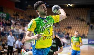 Favoriti do zmag, najbolj so po robu hodili Celjani