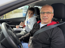Croatia Rally
