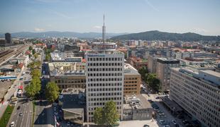 Telekom Slovenije povečal čisti dobiček