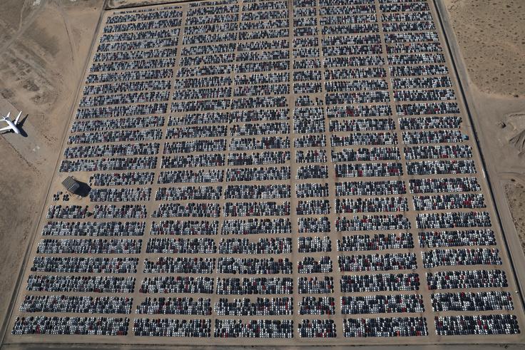 Volkswagen diesel | Foto: Reuters