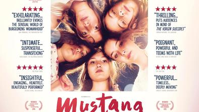 Mustang