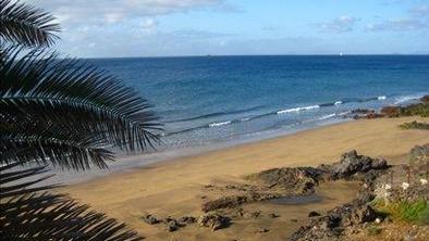 Otok Lanzarote: peklenski paradiž