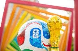 Predstavljamo vseh 12 skupin na nogometnem SP v ZDA, Kanadi in Mehiki