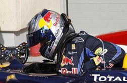 Veliki brat ostaja v F1