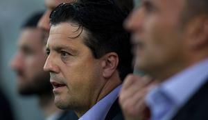 Zlatko Zahović: Težko opišem svoje zadovoljstvo