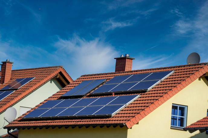 sončna elektrarna | Foto Shutterstock