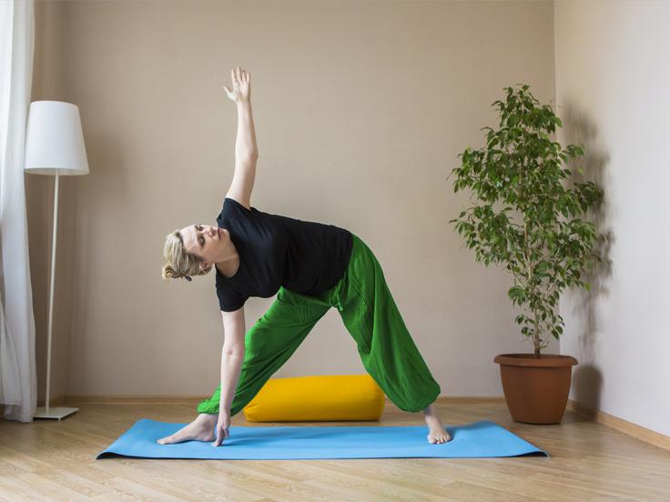 vadba senior | Foto: Thinkstock