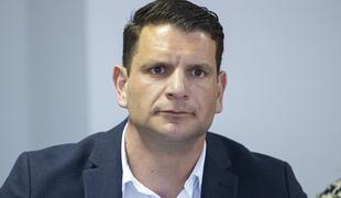 Zoran Stevanović predsednik Zveze vaterpolskih društev Slovenije