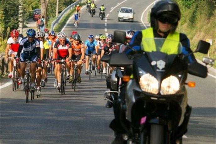 Prvi Primorski maraton že drugi v državi