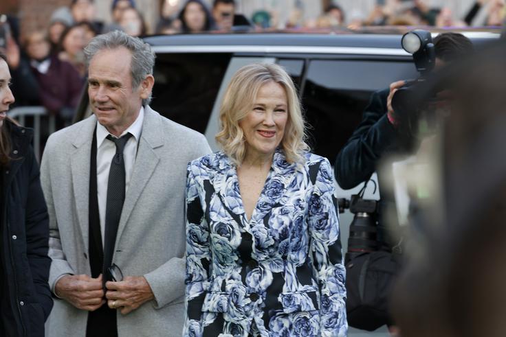 Catherine O'Hara | Foto: Guliverimage