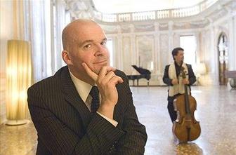 V Mestnem muzeju Ljubljana začetek cikla poletnih koncertov