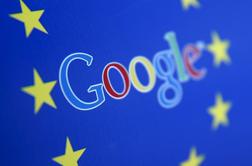 Zaradi preiskave EU zoper Google lahko kratko potegnejo uporabniki