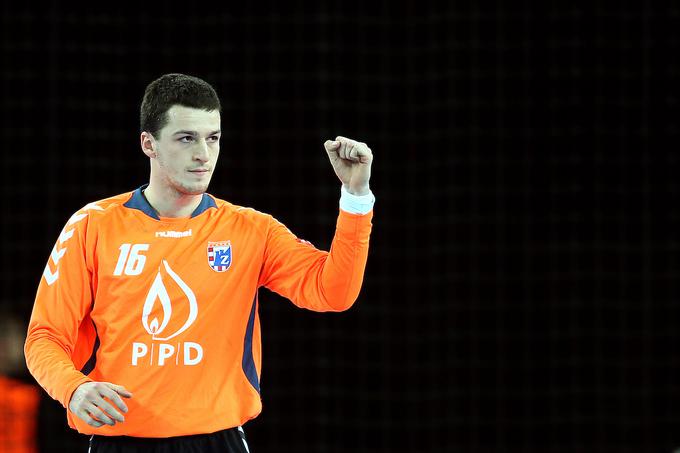 Filip Ivić | Foto: Sportida