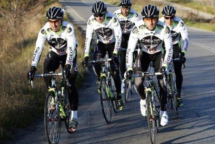 Konya Torku Seker Spor-Vivelo (Tur)