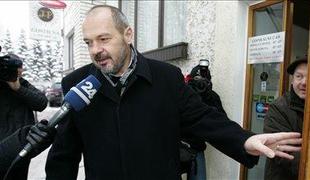 Vodstvo SD soglasno podprlo Pahorja za nov mandat predsednika