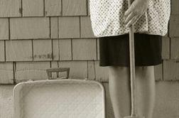 Koliko časa mora žena posvetiti domu in možu?