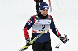 Hattrick Kowalczykove na Finskem