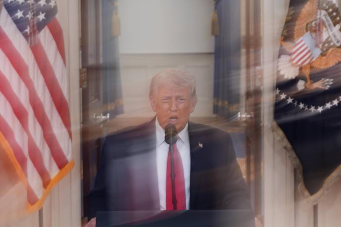 Donald Trump | Foto Guliverimage