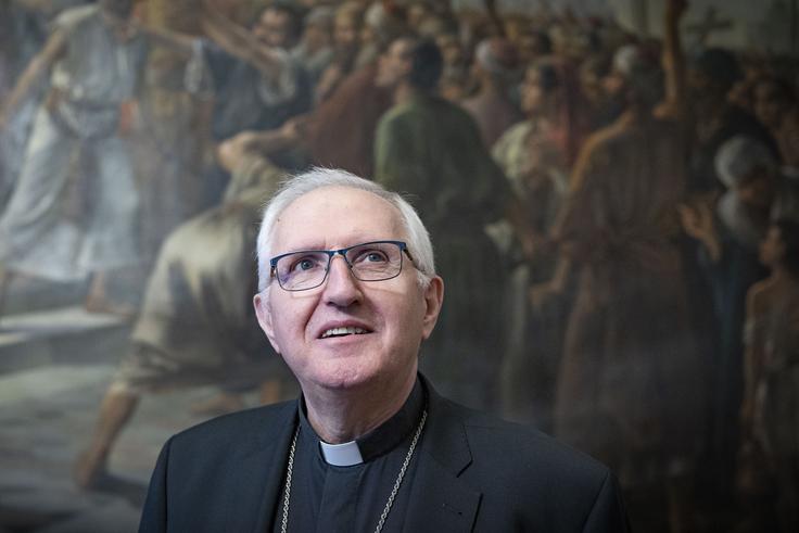 Stanislav Zore | Foto: Ana Kovač
