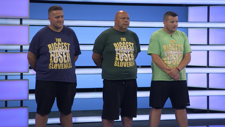 The Biggest Loser Slovenije | Foto: 