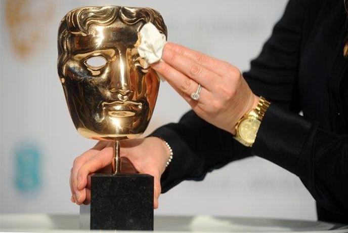 Gravitaciji največ nominacij za nagrado bafta