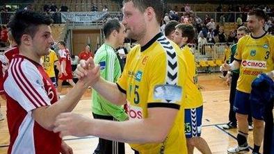 Koprčani tokrat niso dopustili presenečenja