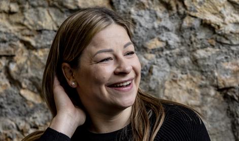 Tina Trstenjak kot prva ženska direktorica sojenja pri IJF