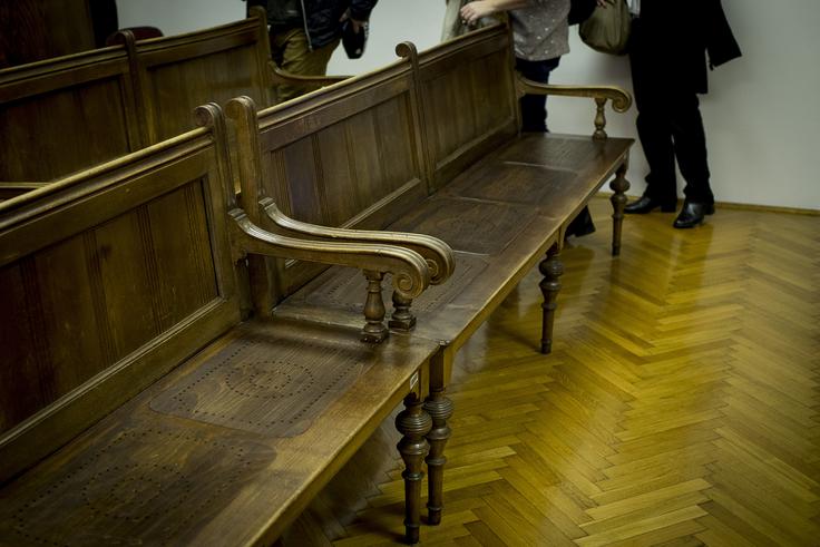 V koprskem primeru so trikrat spremenili odločitev o spolnem napadu na žrtev. | Foto: Ana Kovač