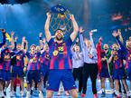 Blaž Janc Barcelona