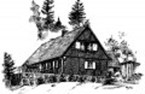Mariborska koča (1068 m)