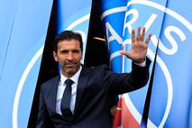 Gianluigi Buffon