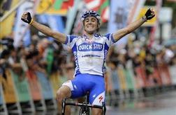 Dejstva o ekipi QuickStep