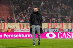 Alberta Riero v Nemčiji čaka pomemben lokalni derbi