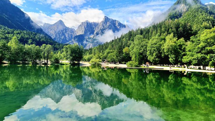 JASNA NATUR Resort | Foto: JASNA NATUR Resort