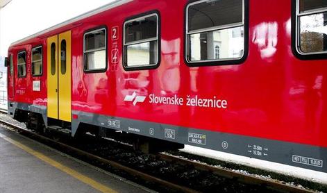 Se bodo na železnici obrisali pod nosom za obljubljeni denar?