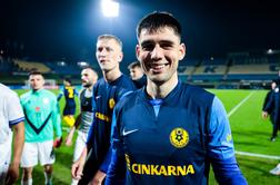 Razkritje vročega Celjana, ki daje misliti: "Trpel sem, ko sem počival"