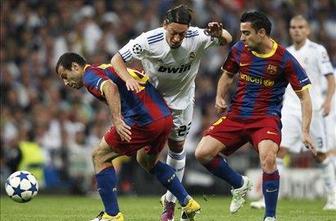 Uefa zavrnila nove pritožbe madridskega Reala