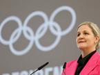 Kirsty Coventry
