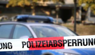 Napad v Švici: 28-letnica z rokami in nožem nad dve ženski