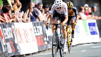 Kranj dva dni v znamenju kolesarstva